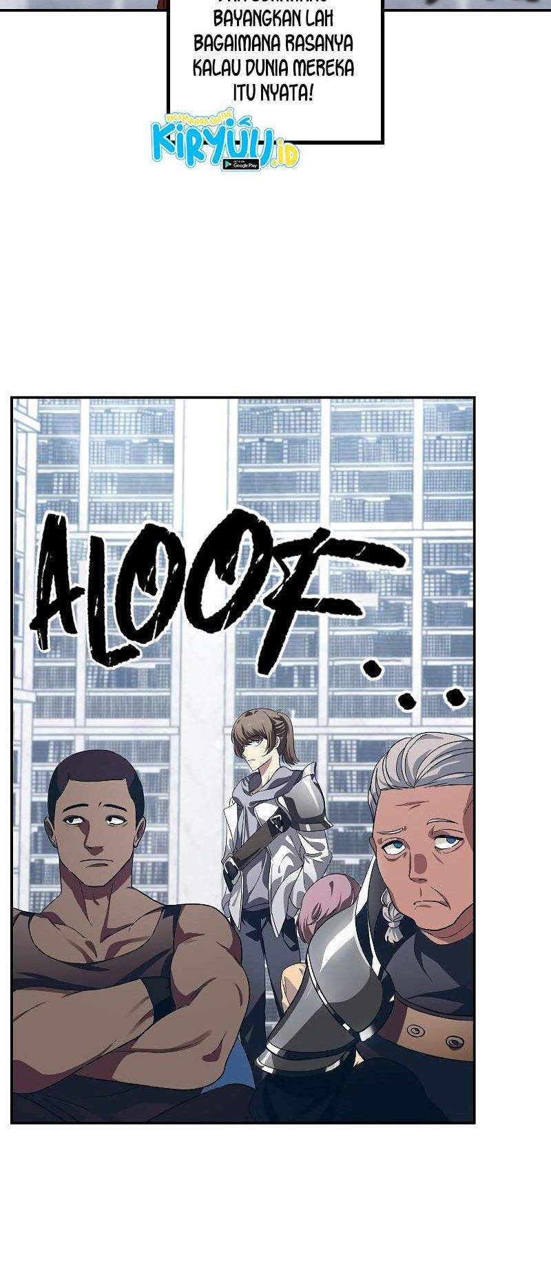SSS-Class Suicide Hunter - Chapter 50 6