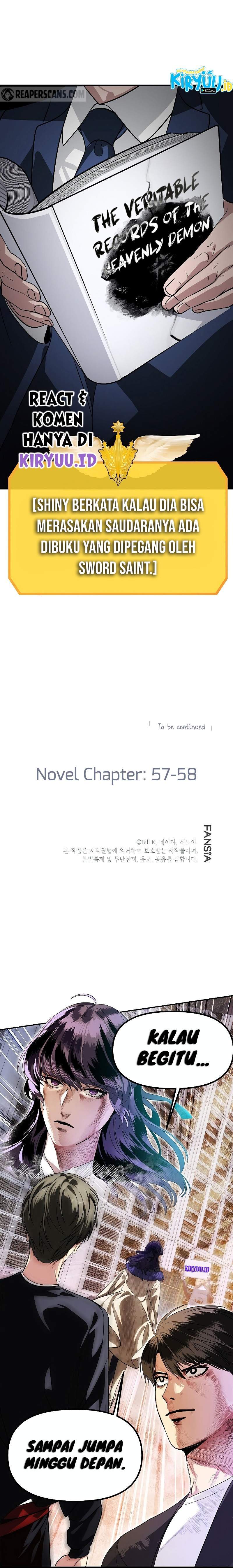 SSS-Class Suicide Hunter - Chapter 50 44