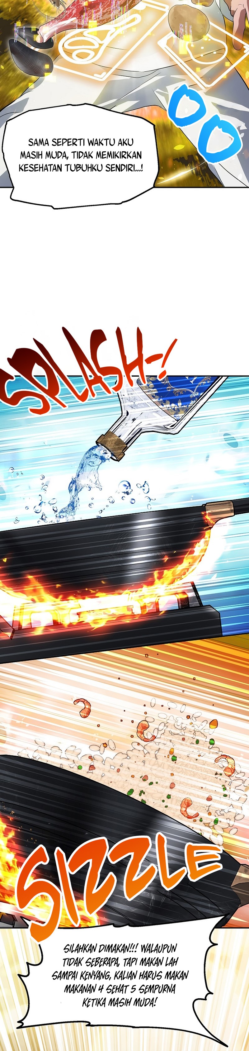 SSS-Class Suicide Hunter - Chapter 56 28