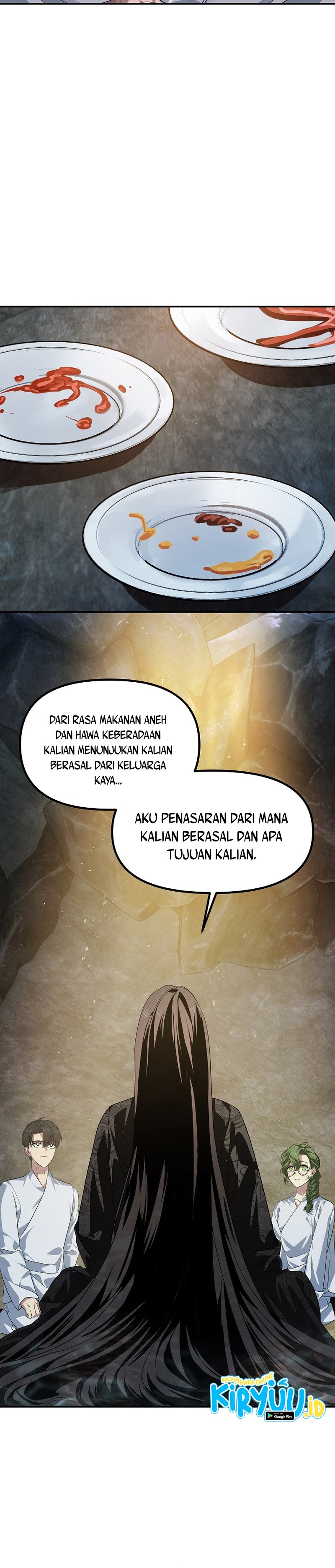 SSS-Class Suicide Hunter - Chapter 56 34
