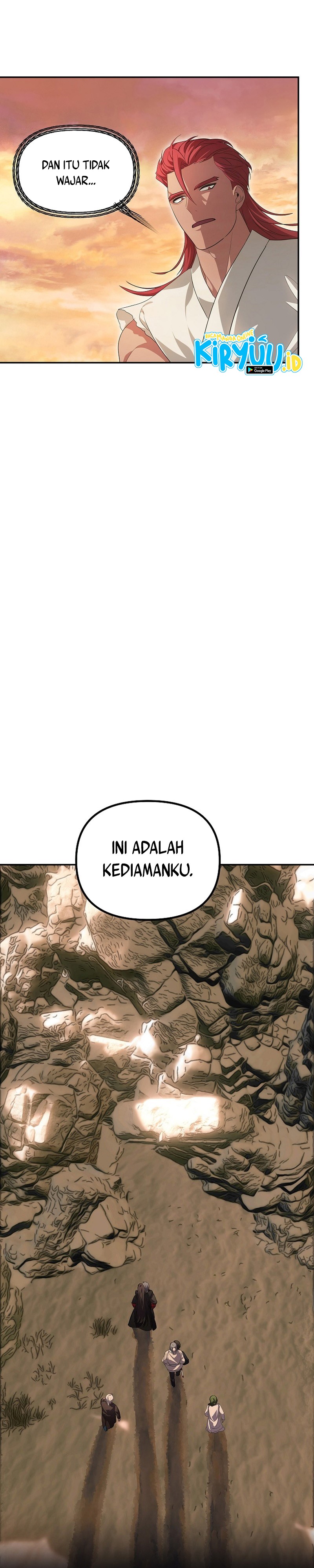 SSS-Class Suicide Hunter - Chapter 56 18
