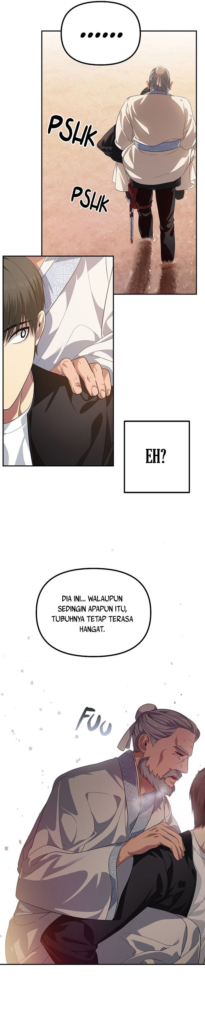 SSS-Class Suicide Hunter - Chapter 56 17
