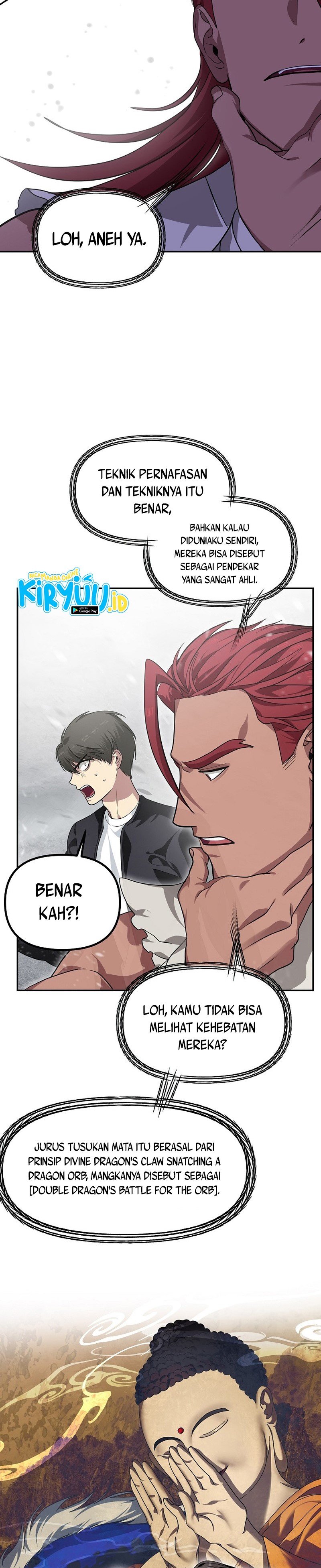 SSS-Class Suicide Hunter - Chapter 56 6