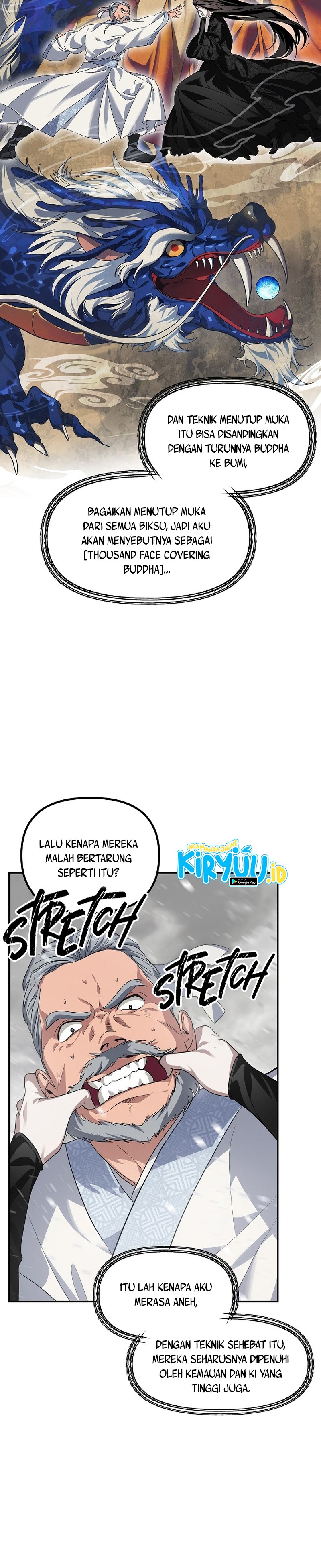 SSS-Class Suicide Hunter - Chapter 56 7