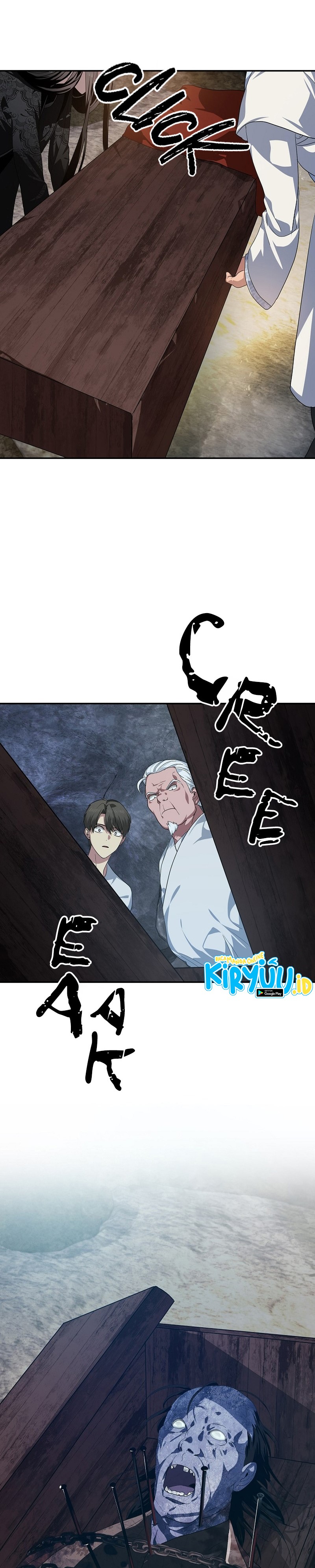 SSS-Class Suicide Hunter - Chapter 56 40
