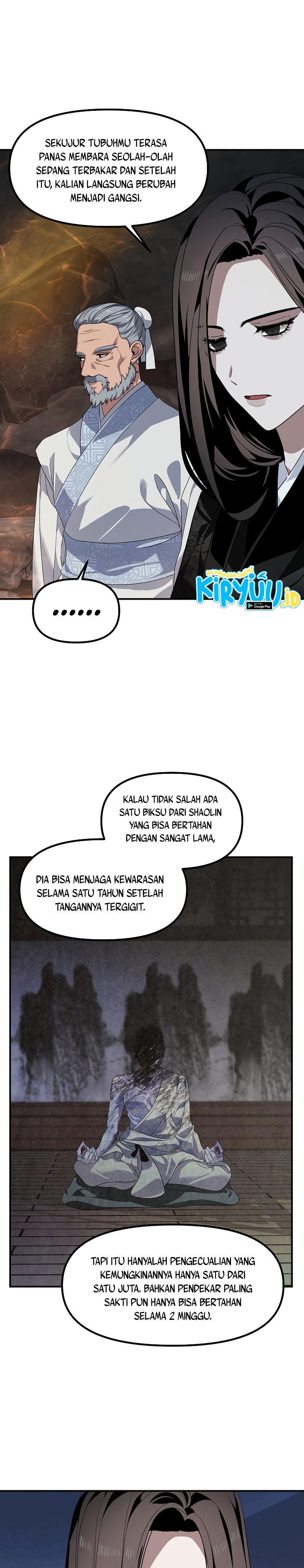 SSS-Class Suicide Hunter - Chapter 57 8