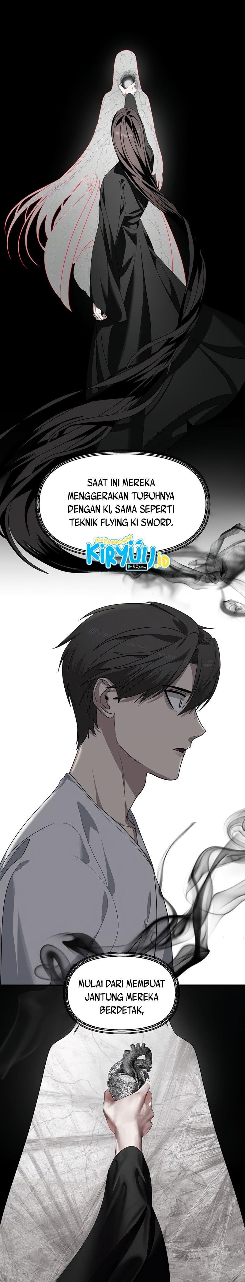 SSS-Class Suicide Hunter - Chapter 57 20