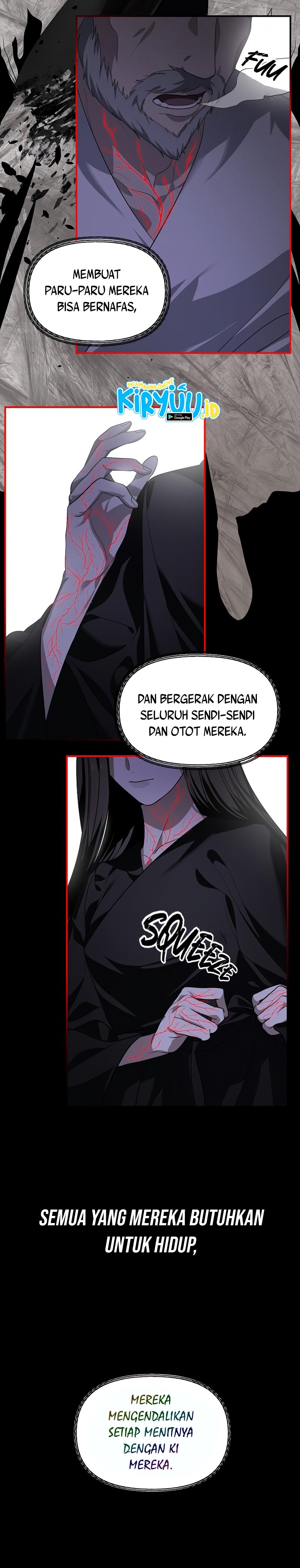 SSS-Class Suicide Hunter - Chapter 57 21