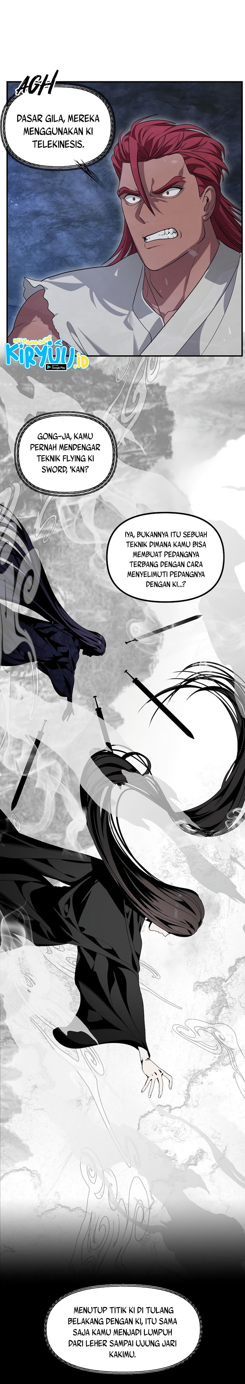 SSS-Class Suicide Hunter - Chapter 57 19