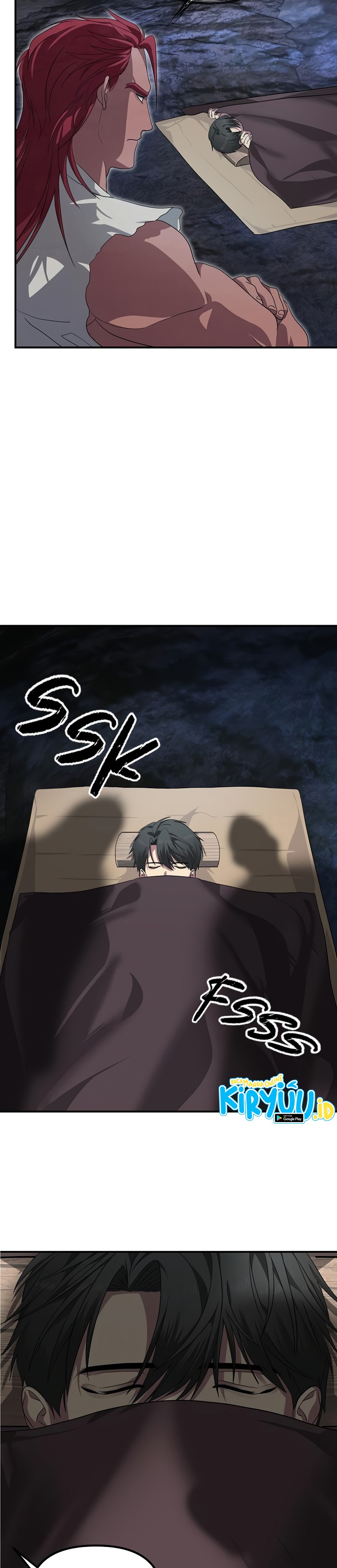 SSS-Class Suicide Hunter - Chapter 57 12