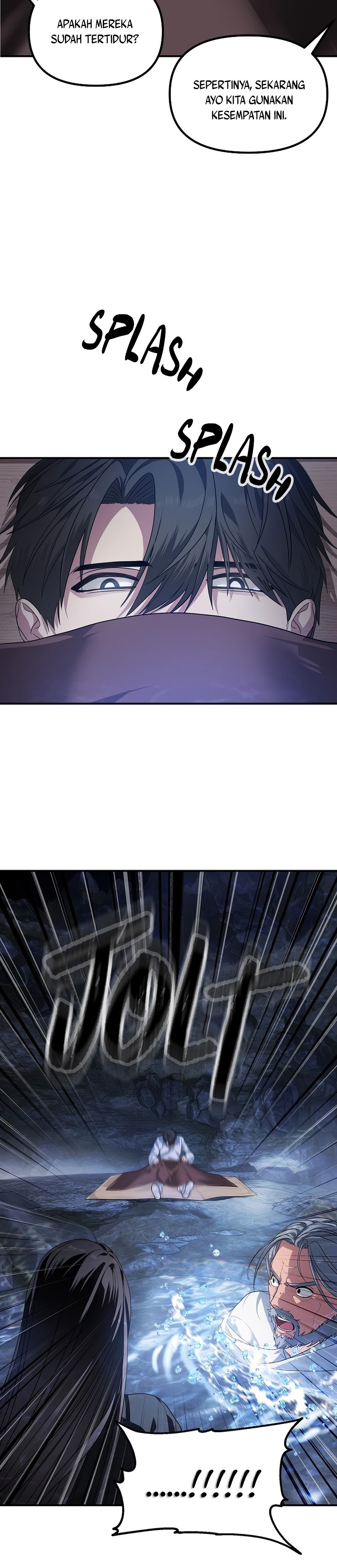 SSS-Class Suicide Hunter - Chapter 57 13
