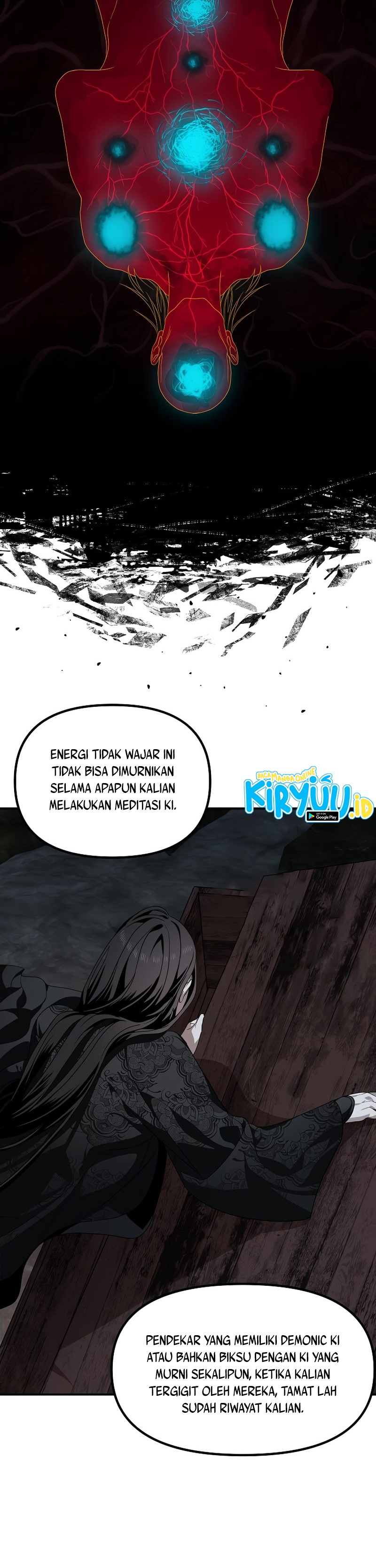 SSS-Class Suicide Hunter - Chapter 57 7