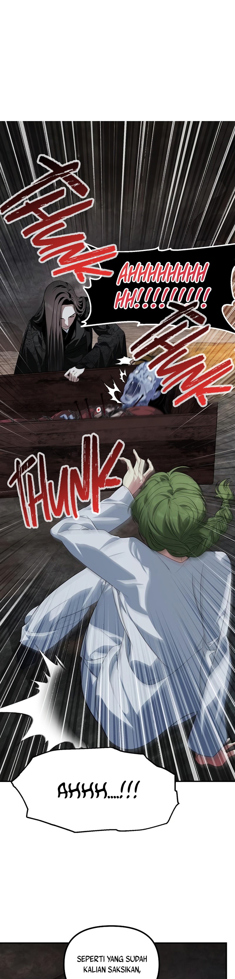 SSS-Class Suicide Hunter - Chapter 57 5