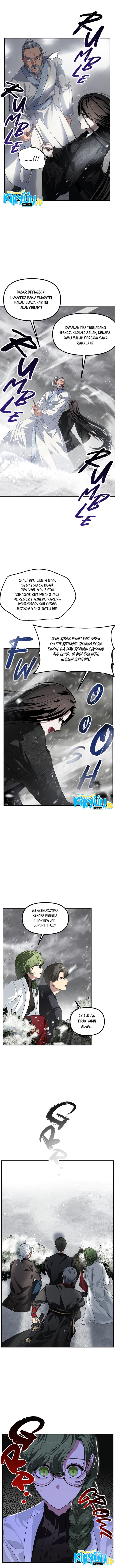 SSS-Class Suicide Hunter - Chapter 54 13