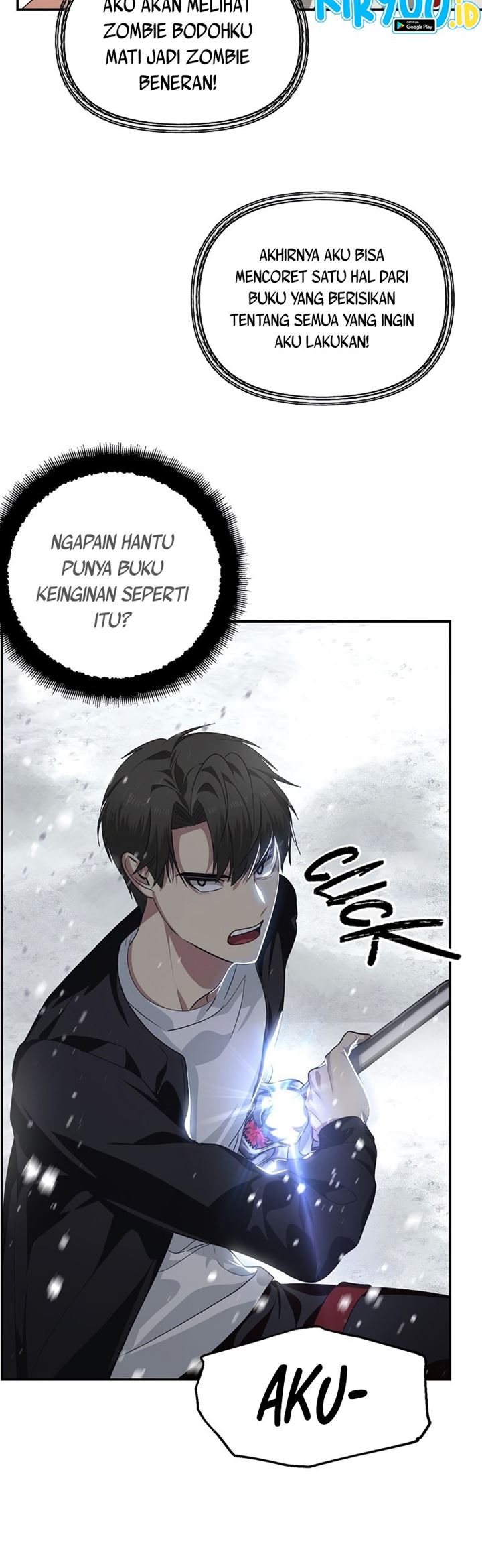 SSS-Class Suicide Hunter - Chapter 55 28