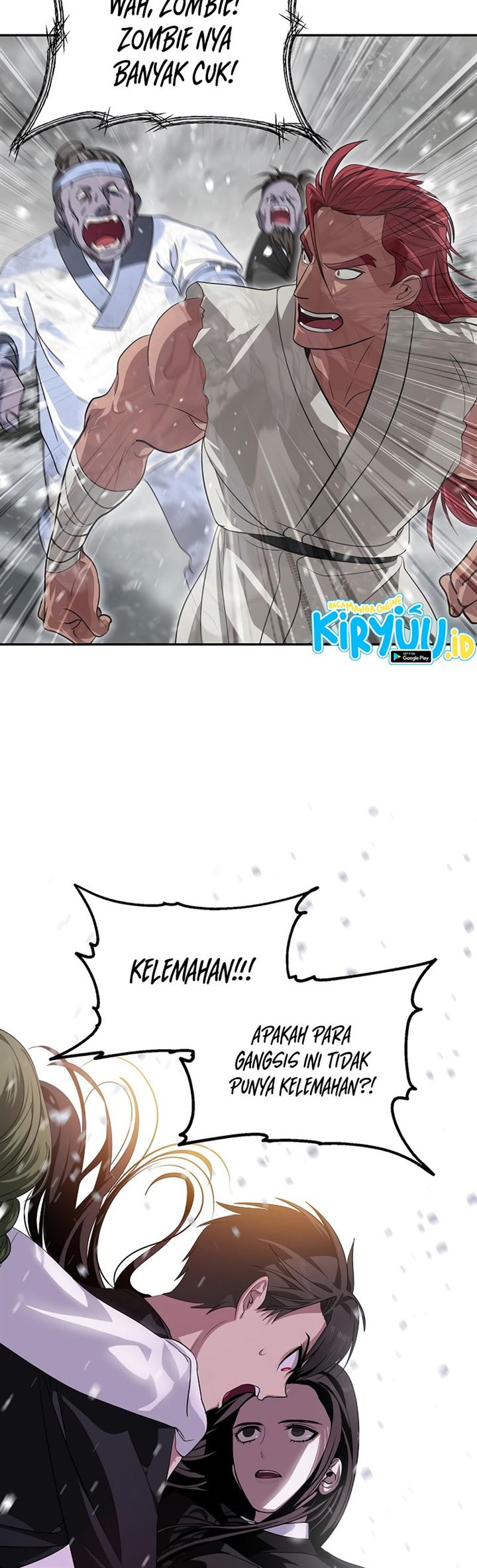 SSS-Class Suicide Hunter - Chapter 55 20