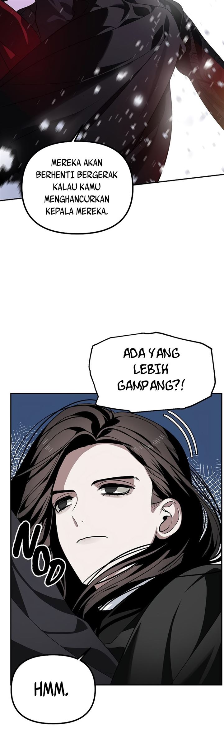 SSS-Class Suicide Hunter - Chapter 55 21