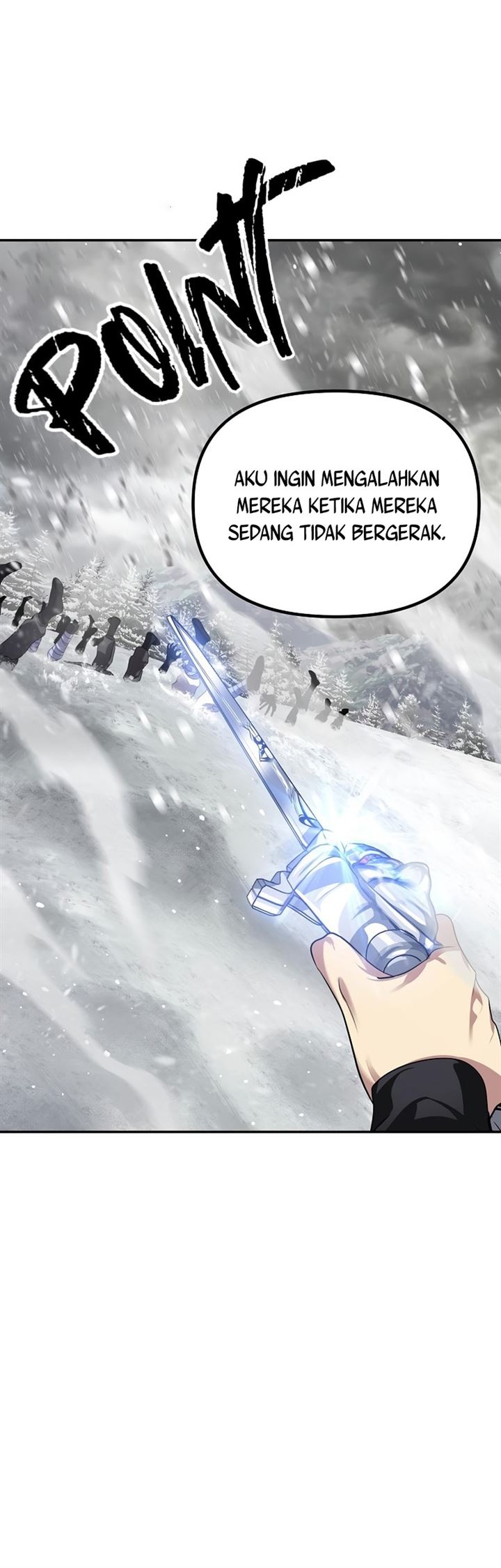 SSS-Class Suicide Hunter - Chapter 55 37