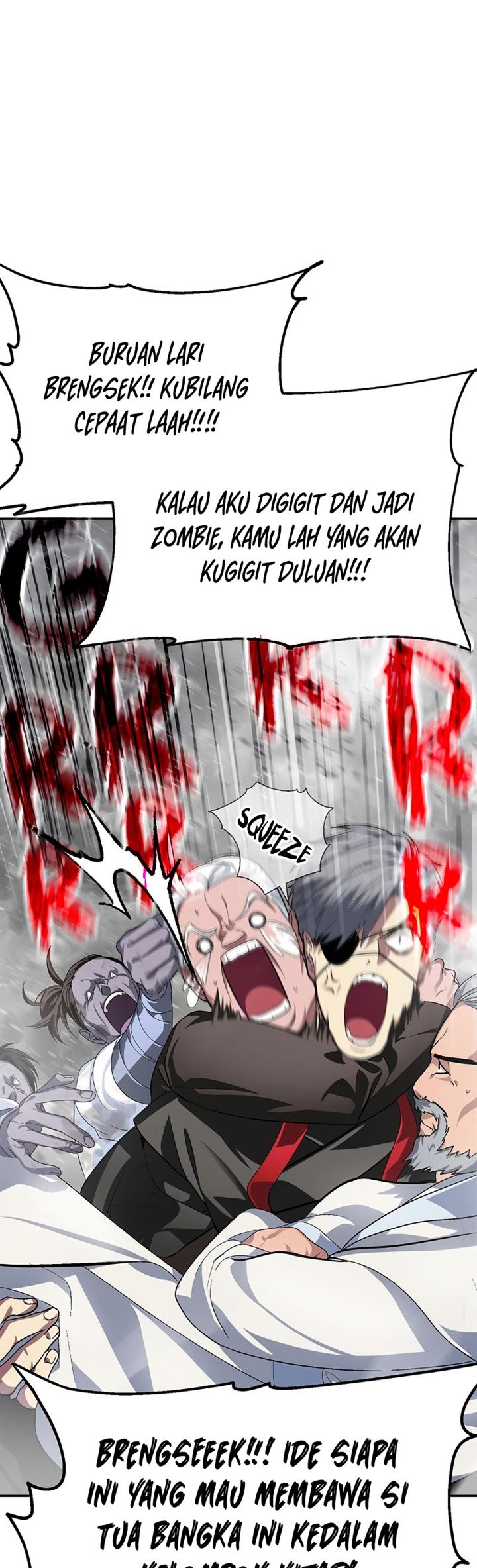 SSS-Class Suicide Hunter - Chapter 55 18