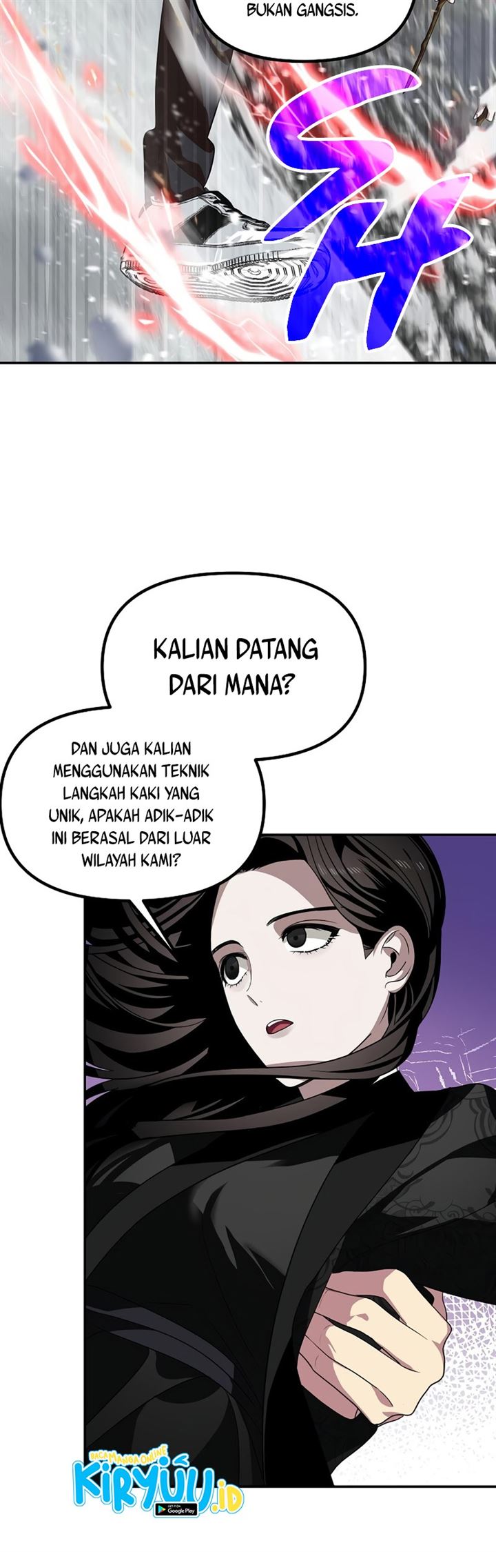 SSS-Class Suicide Hunter - Chapter 55 11