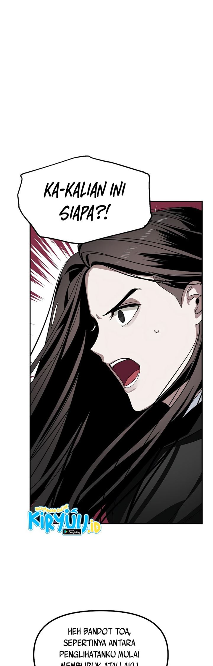 SSS-Class Suicide Hunter - Chapter 55 6