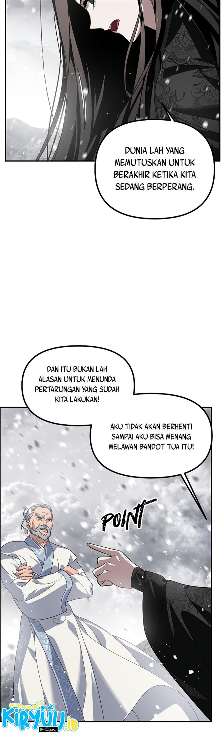 SSS-Class Suicide Hunter - Chapter 55 49