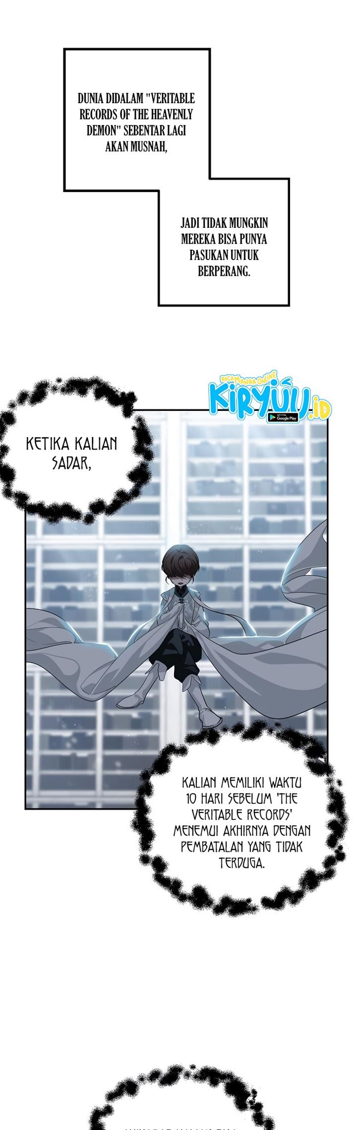 SSS-Class Suicide Hunter - Chapter 55 42