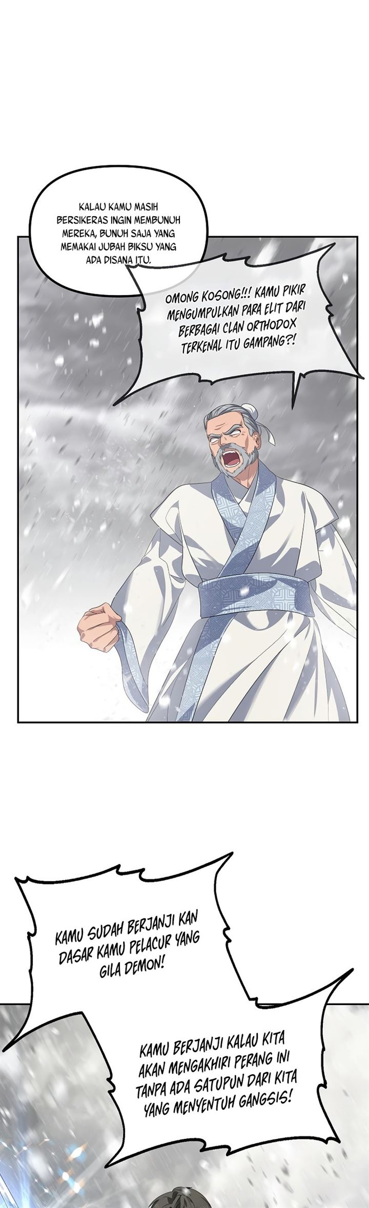 SSS-Class Suicide Hunter - Chapter 55 46