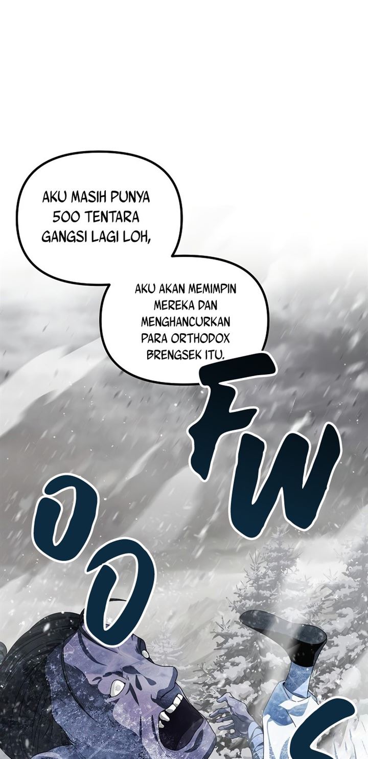 SSS-Class Suicide Hunter - Chapter 55 50