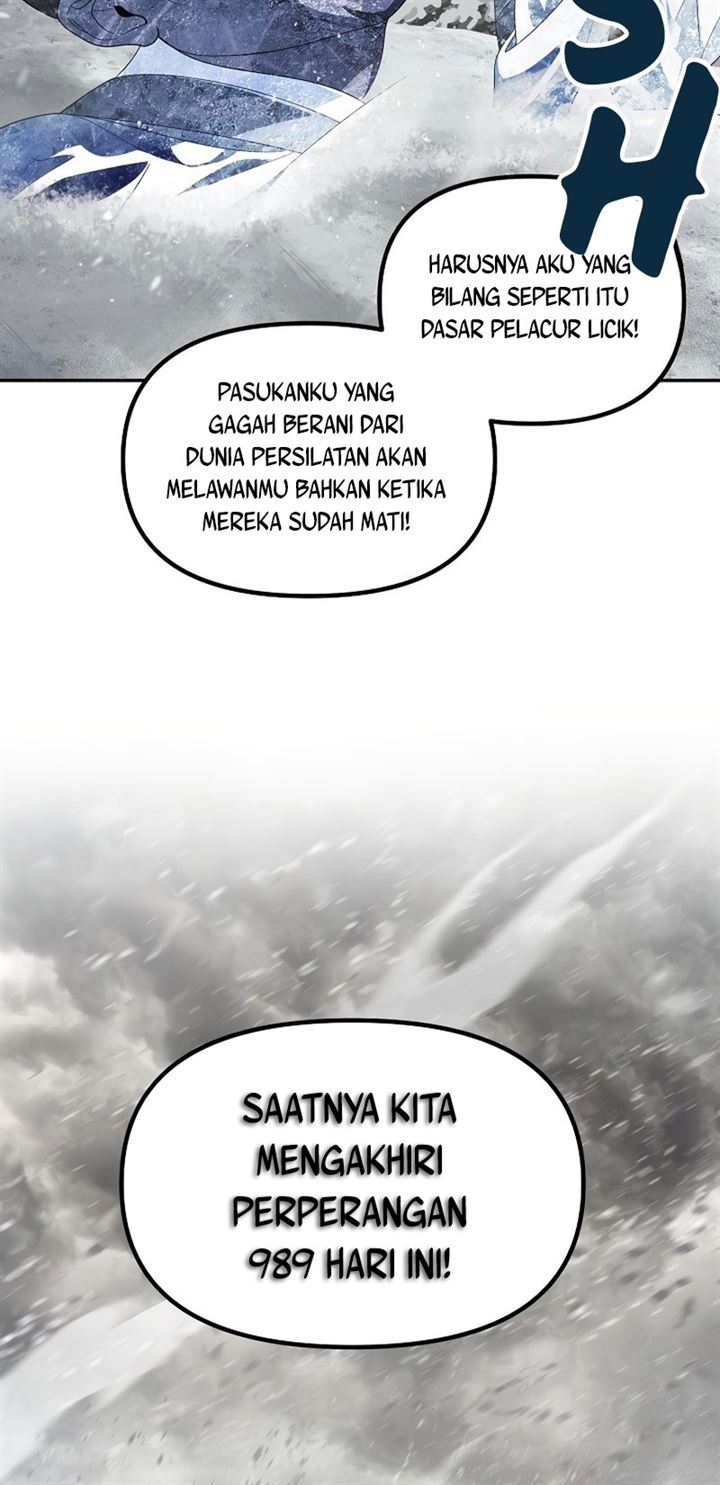 SSS-Class Suicide Hunter - Chapter 55 51