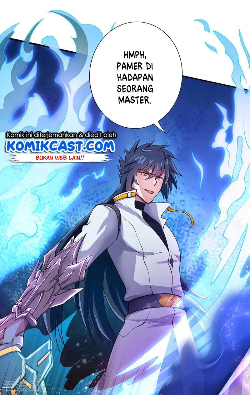 Spirit Sword Sovereign - Chapter 323 22