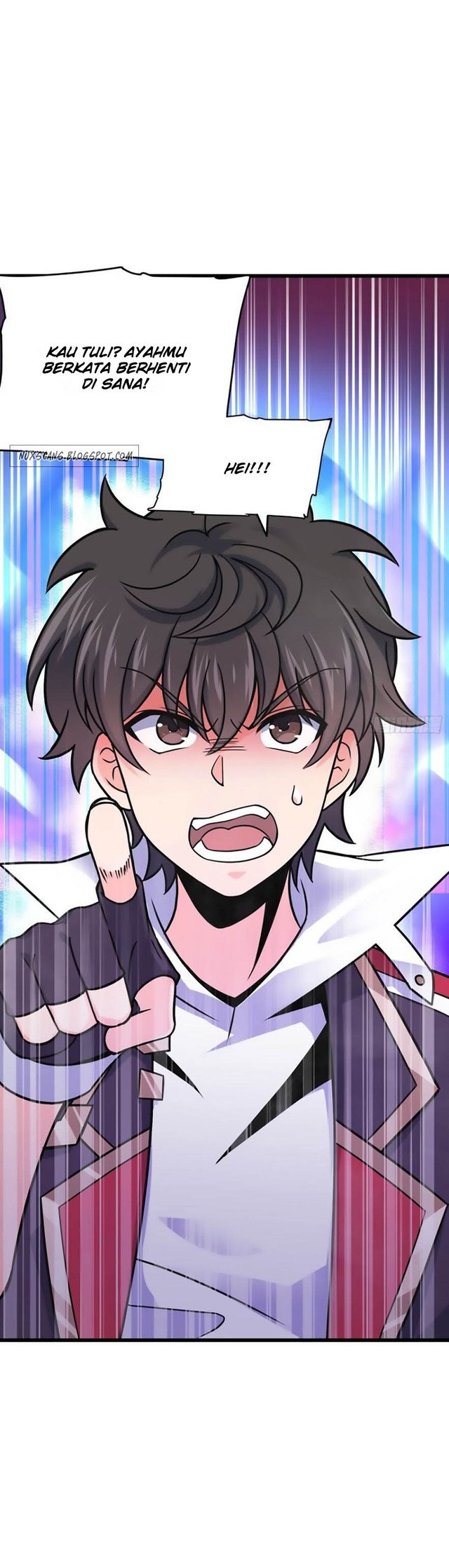 Spare Me, Great Lord! - Chapter 88 20