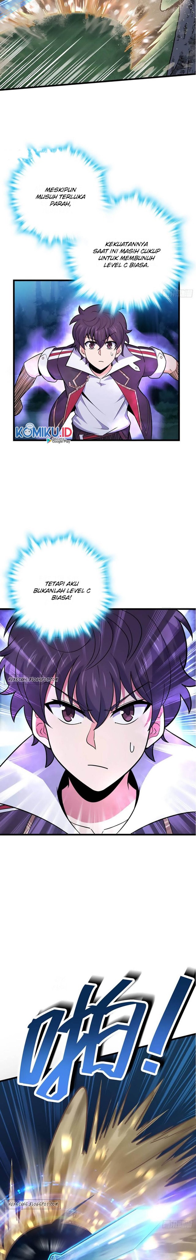 Spare Me, Great Lord! - Chapter 88 10