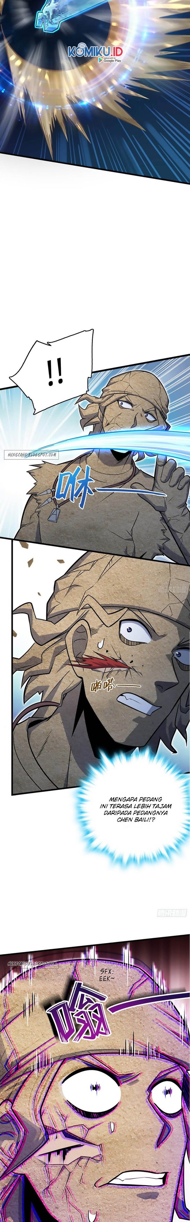 Spare Me, Great Lord! - Chapter 88 11