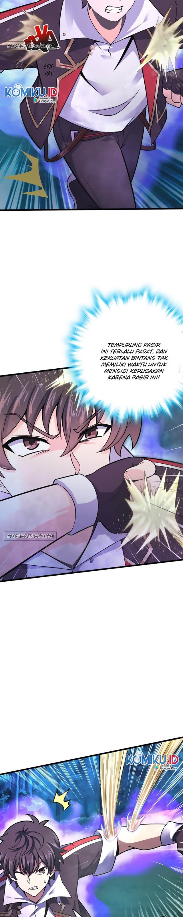 Spare Me, Great Lord! - Chapter 88 16