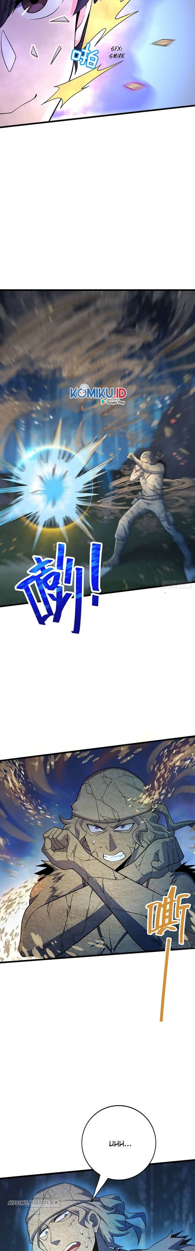 Spare Me, Great Lord! - Chapter 88 6