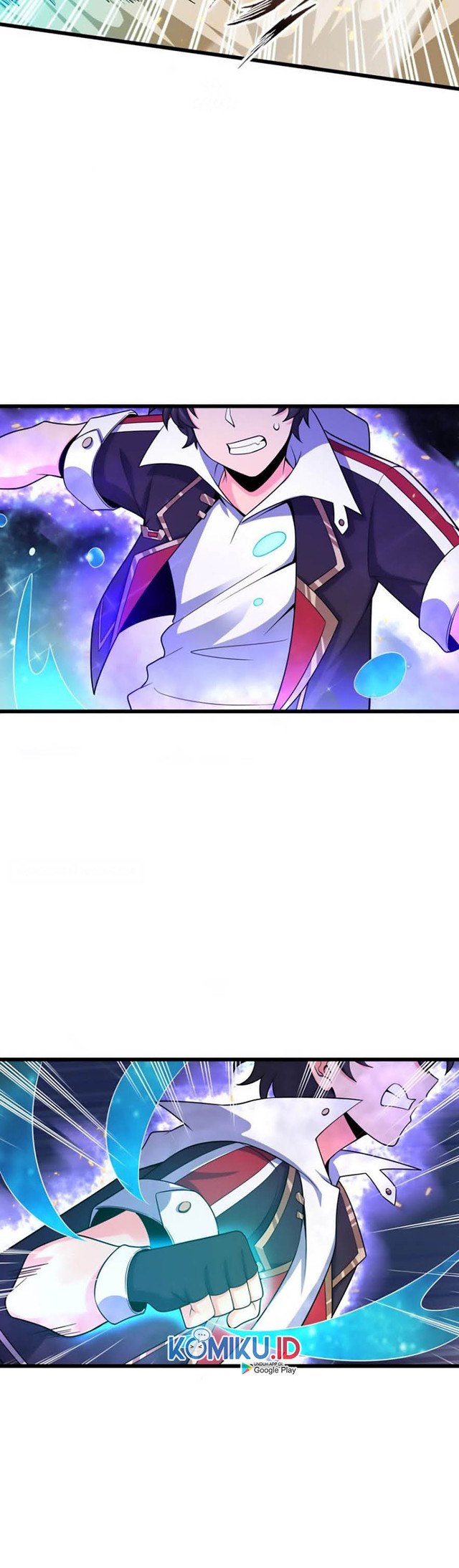 Spare Me, Great Lord! - Chapter 88 4