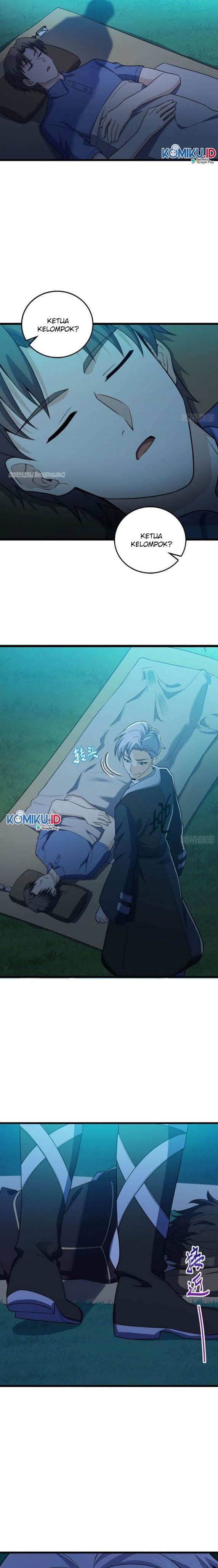 Spare Me, Great Lord! - Chapter 82 8