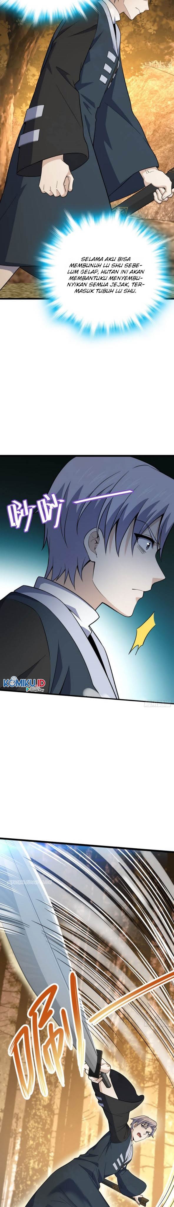 Spare Me, Great Lord! - Chapter 82 20