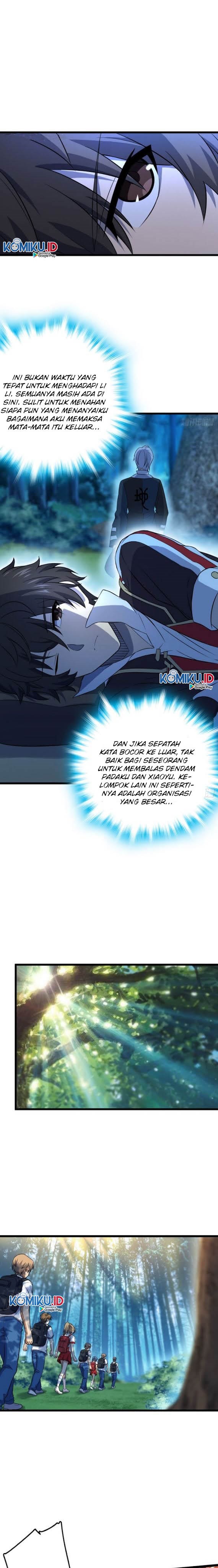 Spare Me, Great Lord! - Chapter 82 16