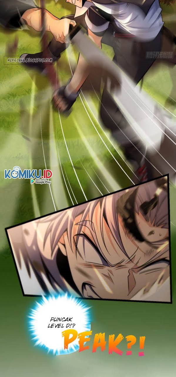 Spare Me, Great Lord! - Chapter 83 8