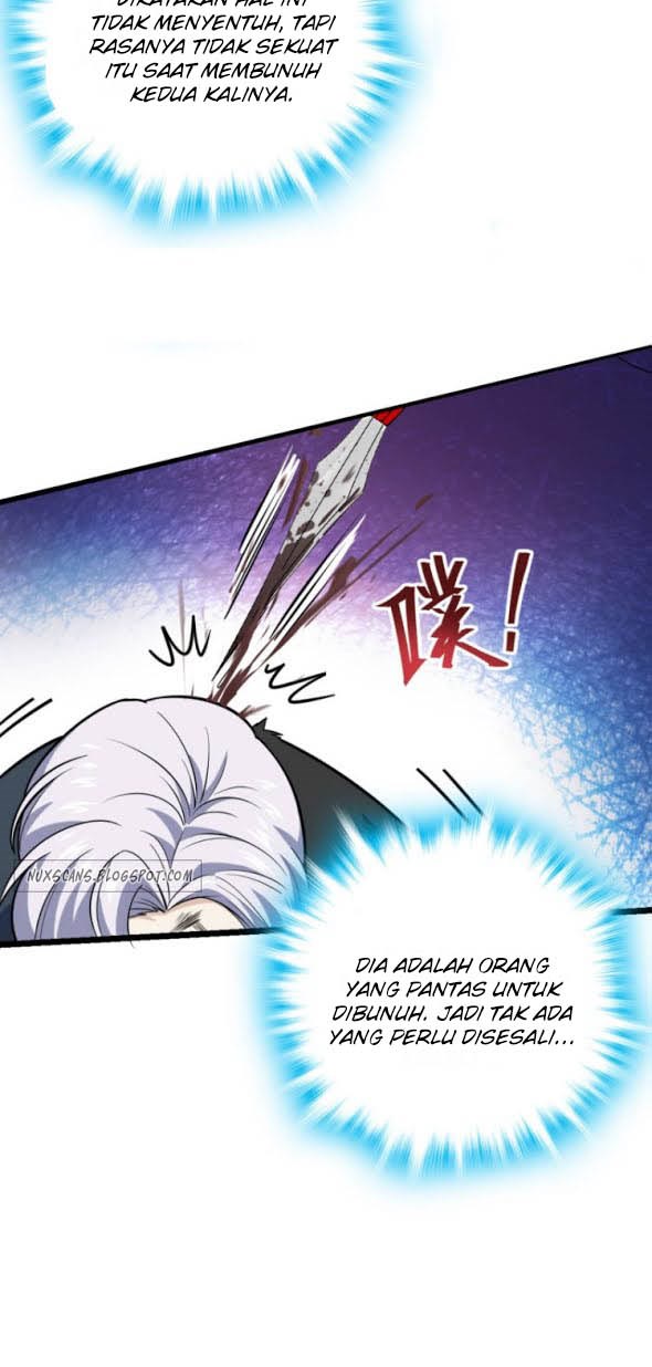 Spare Me, Great Lord! - Chapter 83 20