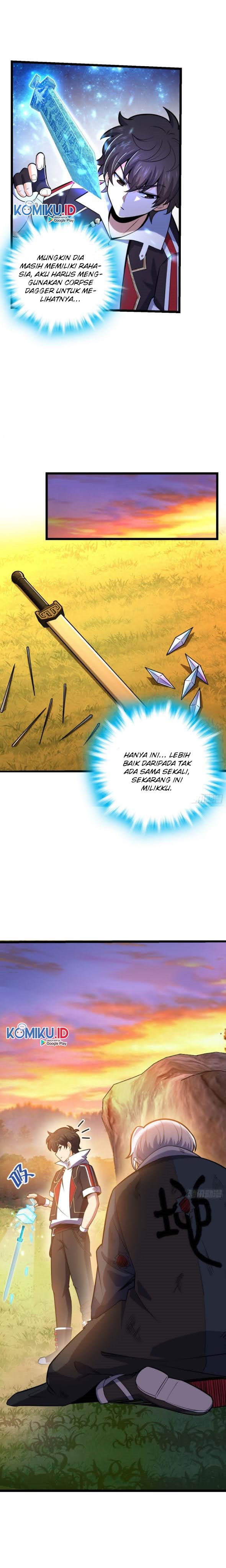 Spare Me, Great Lord! - Chapter 83 21
