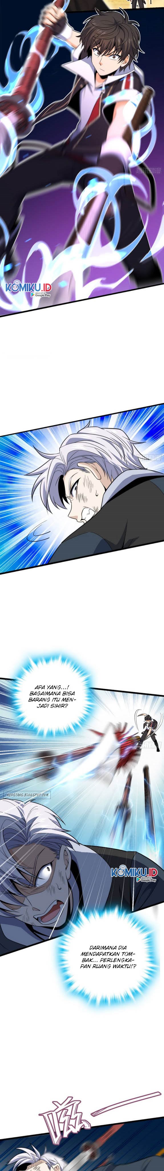 Spare Me, Great Lord! - Chapter 83 15