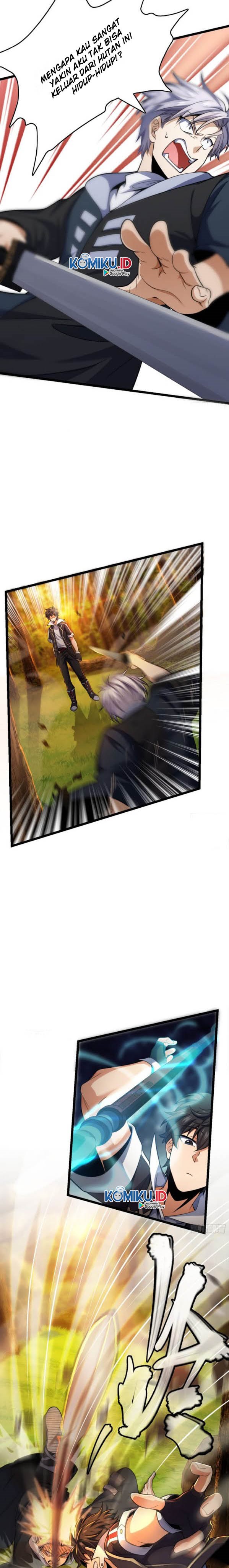 Spare Me, Great Lord! - Chapter 83 7