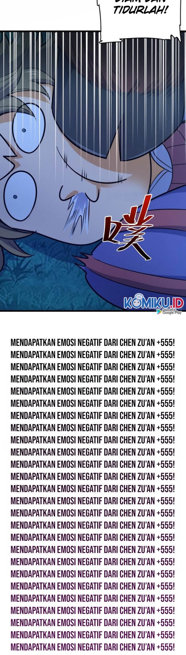 Spare Me, Great Lord! - Chapter 86 9