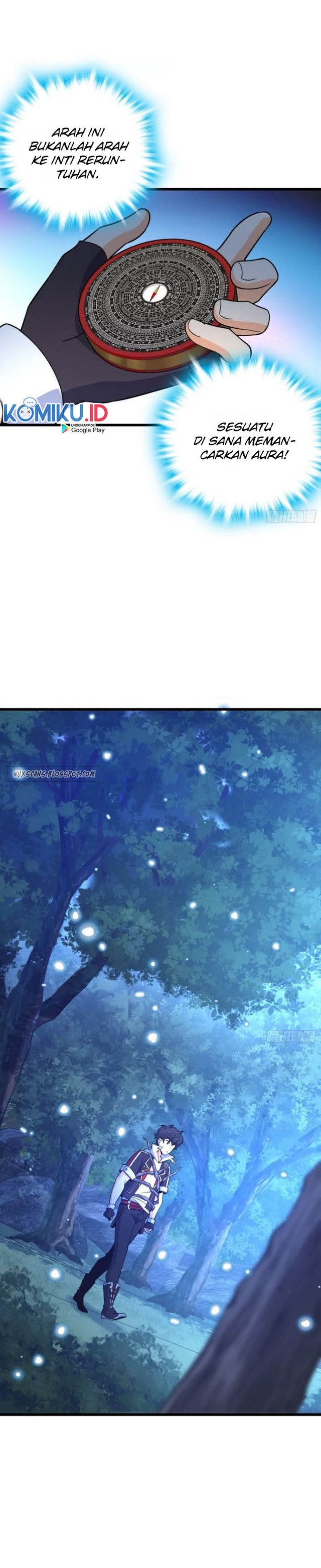 Spare Me, Great Lord! - Chapter 86 19