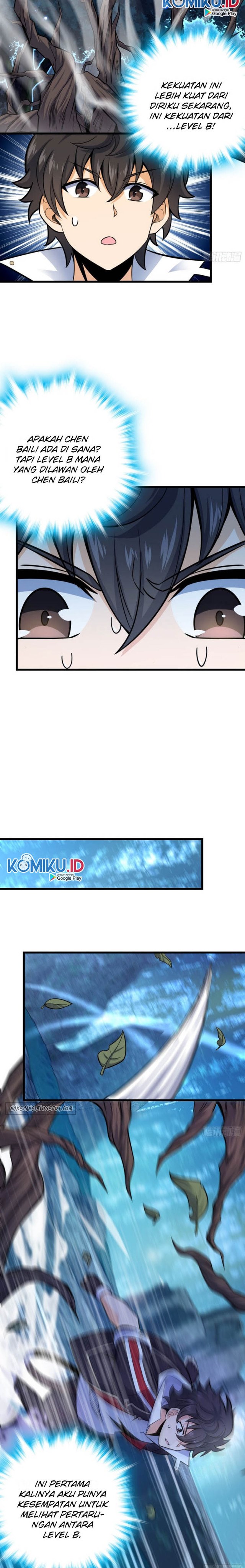 Spare Me, Great Lord! - Chapter 86 12