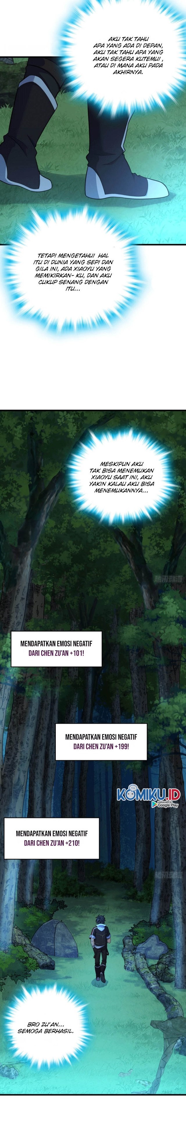 Spare Me, Great Lord! - Chapter 85 20