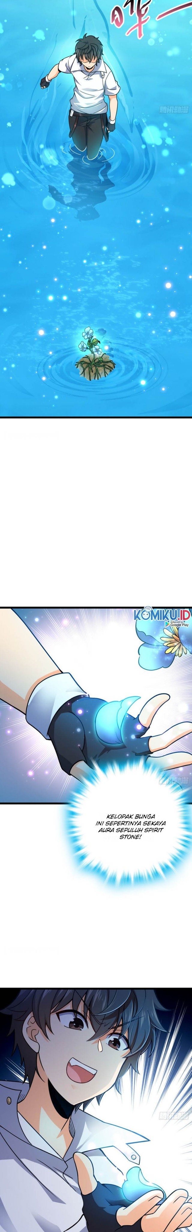 Spare Me, Great Lord! - Chapter 92 18
